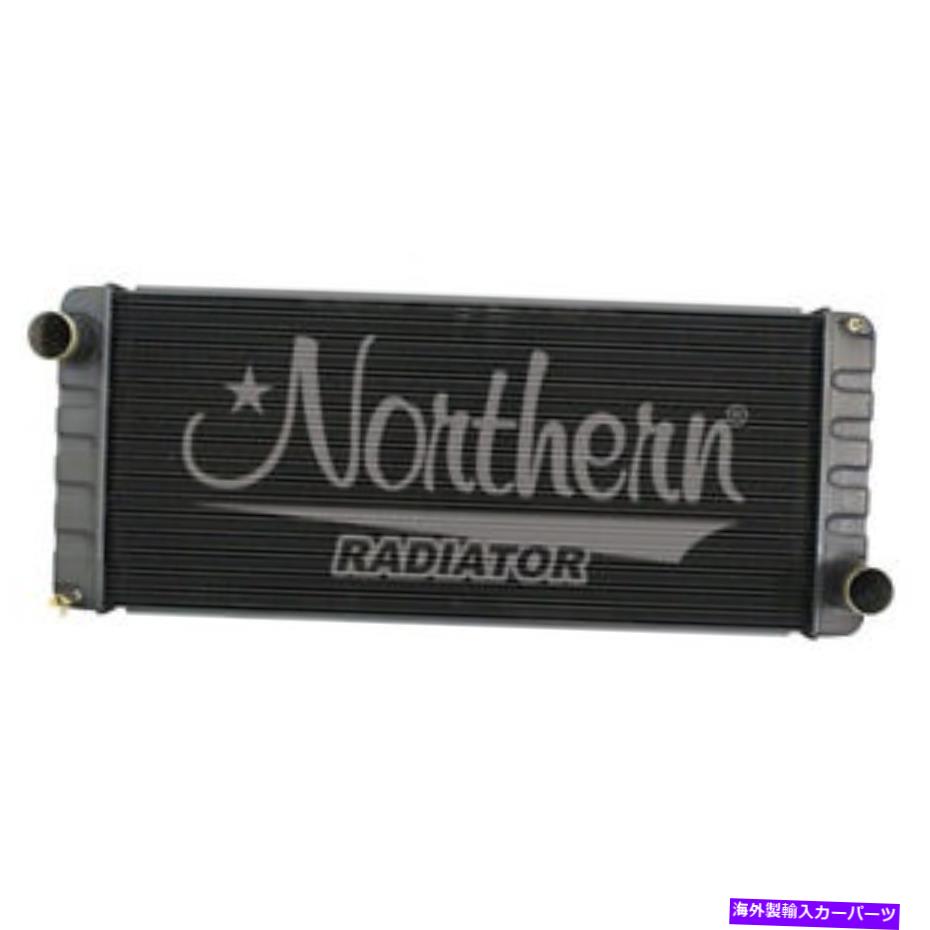 Radiator 239207 Peterbilt 379 Wide 3 Row Truck Radiator 3E10673D 70809512112 239207 Peterbilt 379 Wide 3 Row Truck Radiator 3E10673D 70809512112【並行輸入品】