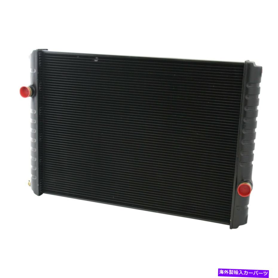 Radiator トラックラジエーターフォードラジエーターl la ln ls 1991-20000スターリングLT8000 LN7000 Truck Radiator Ford Radiator L LA LN LS 1991-2000 Sterling LT8000 LN7000【並行輸入品】