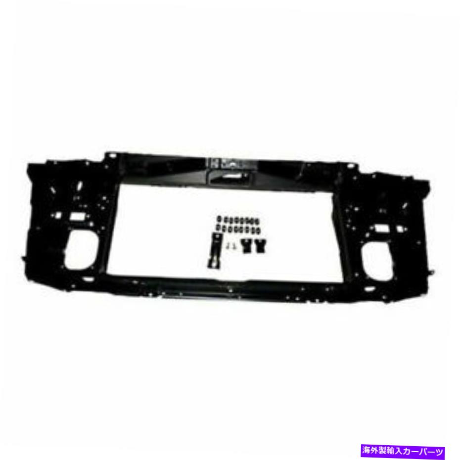 Radiator 新しいグッドマークラジエーターサポート1973-1976ポンティアックファイアバードGMK432132073 New Goodmark Radiator Support Fits 1973-1976 Pontiac Firebird GMK432132073【並行輸入品】|Us Custom Parts Shop USDM