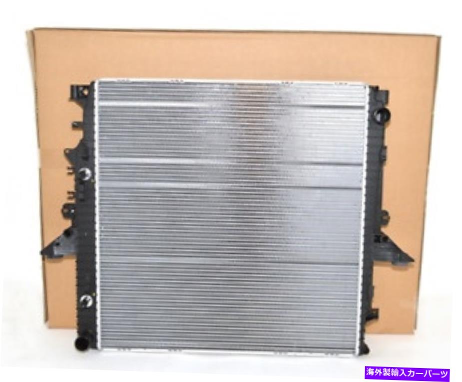 Radiator 新しいランドローバーディスカバリーIV L319ラジエーターLR021777 OEM NEW LAND ROVER DISCOVERY IV L319 RADIATOR LR021777 OEM【並行輸入品】