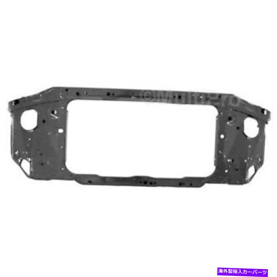 Radiator フロントラジエーターサポート。 2002年から2003年のリンカーンブラックウッド4L1Z16138BA CAPAのボルトイン Front Radiator Support; Bolt-In for 2002-2003 Lincoln Blackwood 4L1Z16138BA CAPA【並行輸入品】｜Us Custom Parts Shop USDM