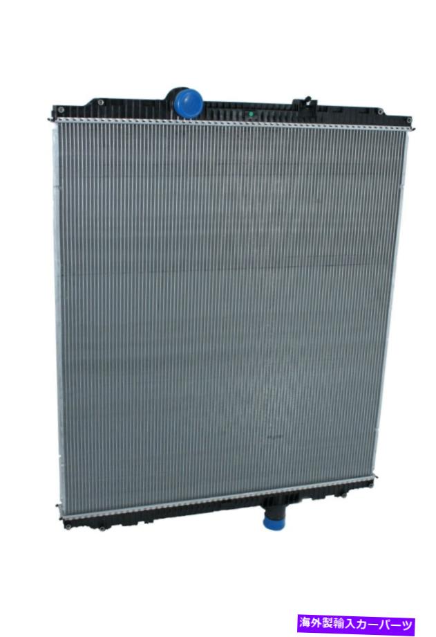 Radiator トラックラジエーターはピータービルト365 367 388 389ケンワースW900ラジエーターN9414001に適合します Truck Radiator Fits Peterbilt 365 367 388 389 Kenworth W900 Radiator N9414001【並行輸入品】|Us Custom Parts Shop USDM