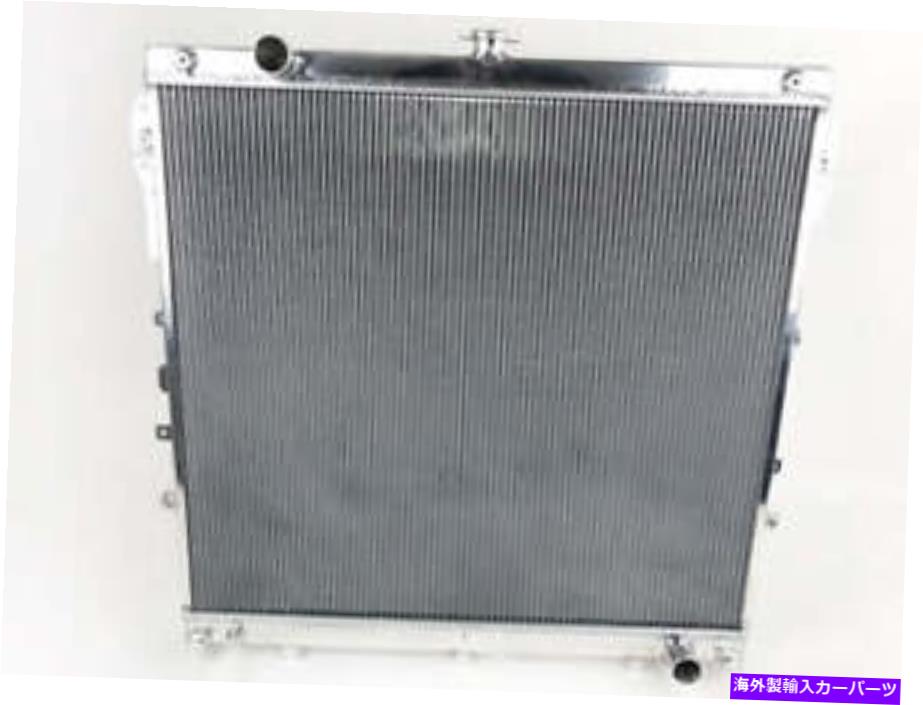 Radiator CSF高性能2010-2019トヨタ4runner 7085のすべてのアルミニウムラジエーター CSF High Performance All Aluminum Radiator for 2010-2019 Toyota 4Runner 7085【並行輸入品】｜Us Custom Parts Shop USDM