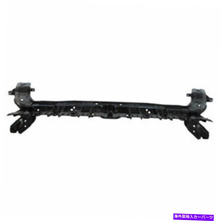 Radiator Ford Mustang 2018-2021ラジエーターサポート| capa | JR3Z8A284A | FO1225251 For Ford Mustang 2018-2021 Radiator Support | CAPA | JR3Z8A284A | FO1225251【並行輸入品】|Us Custom Parts Shop USDM