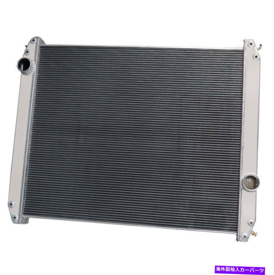 Radiator 96-2007のラジエーターFreightliner Century Columbia 10.8 11.1 12 12.5 12.7 L6 Radiator For 96-2007 Freightliner Century Columbia 10.8 11.1 12 12.5 12.7 l6【並行輸入品】