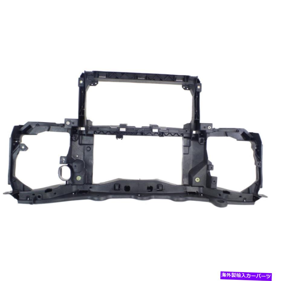 Radiator 2008-2012 Jeep Liberty Primed Assemblyのラジエーターサポート Radiator Support For 2008-2012 Jeep Liberty Primed Assembly【並行輸入品】｜Us Custom Parts Shop USDM