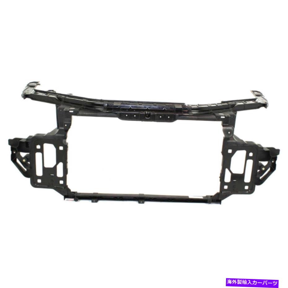 Radiator 2008年から2014年のダッジアベンジャーファイバーグラスのラジエーターサポート Radiator Support For 2008-2014 Dodge Avenger Fiberglass【並行輸入品】|Us Custom Parts Shop USDM