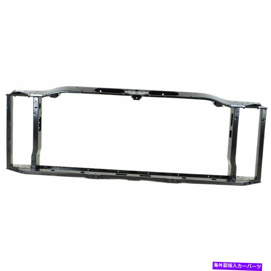 Radiator ラジエーターサポートアセンブリエスカレードエスカレードESVタホ84195357 GM1225311 Radiator Support Assembly Fits Escalade Escalade ESV Tahoe 84195357 GM1225311【並行輸入品】｜Us Custom Parts Shop USDM