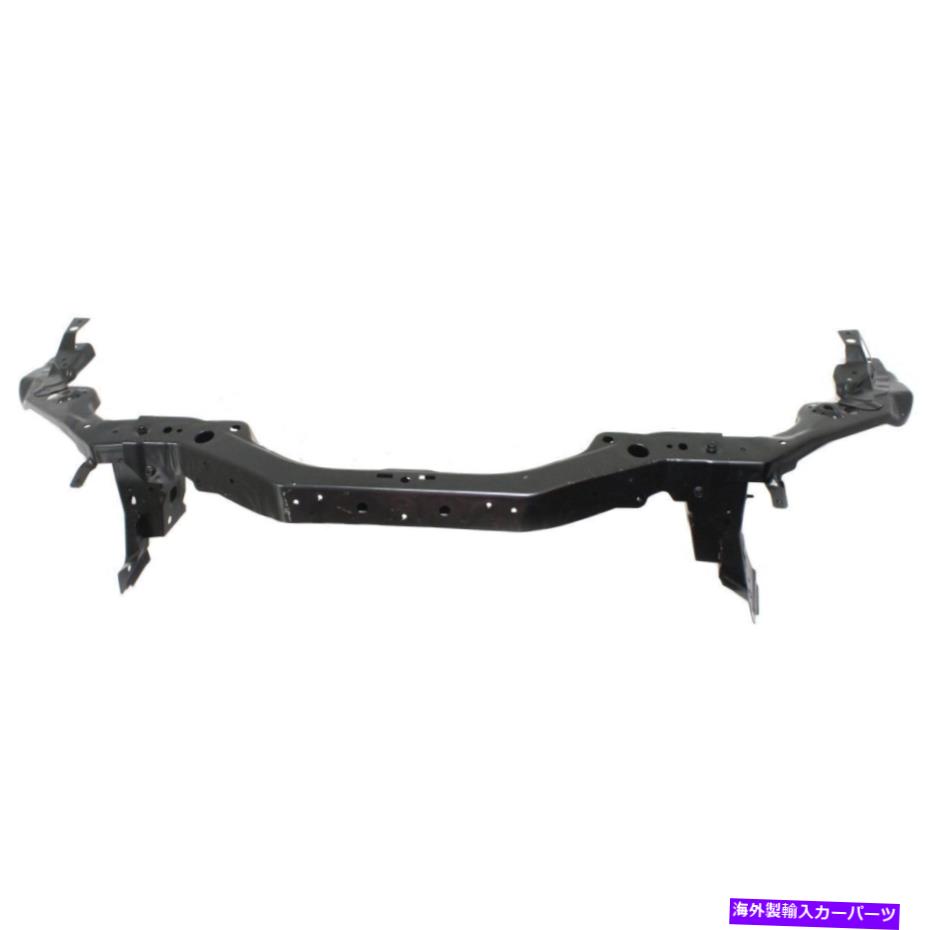 Radiator 2010-2015 Cadillac SRX Primed Assemblyのアッパーラジエーターサポート Upper Radiator Support For 2010-2015 Cadillac SRX Primed Assembly【並行輸入品】|Us Custom Parts Shop USDM