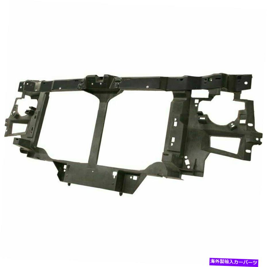 Radiator ラジエーターサポートアセンブリはExpress 1500 Savana 1500 84142957 GM1225216に適合します Radiator Support Assembly Fits Express 1500 Savana 1500 84142957 GM1225216【並行輸入品】