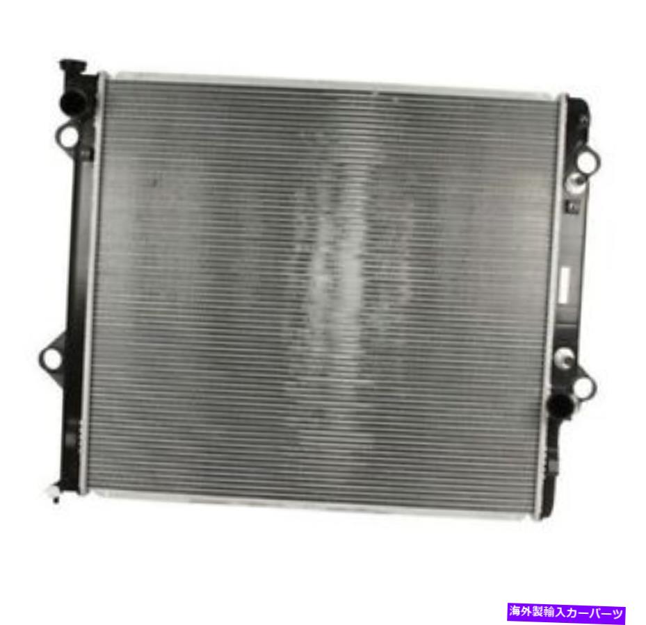 Radiator トヨタ1640050300の本物のOEMラジエーター Genuine OEM Radiator for Toyota 1640050300【並行輸入品】｜Us Custom Parts Shop USDM