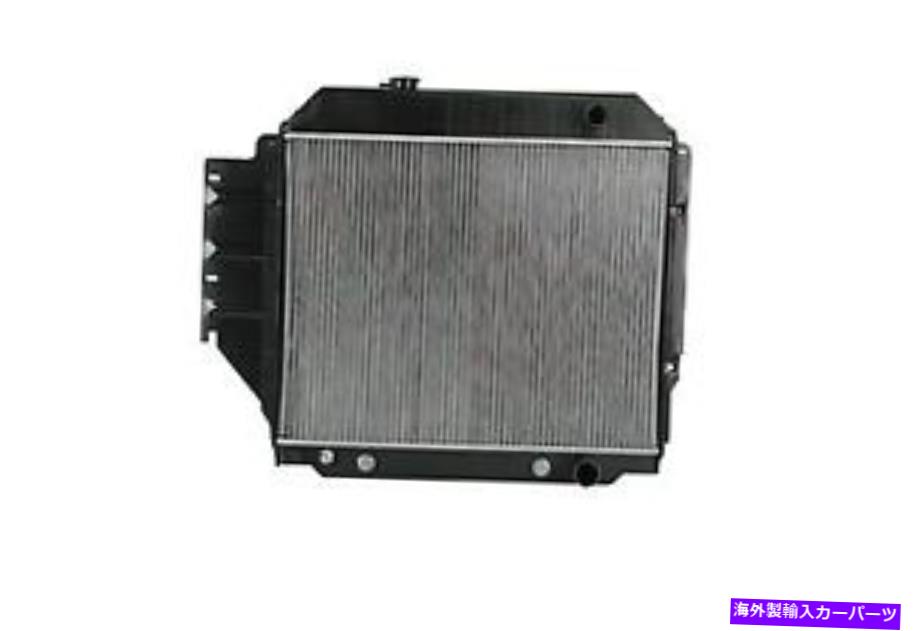 Radiator Ford Rad1455のラジエーター Radiator for Ford RAD1455【並行輸入品】｜Us Custom Parts Shop USDM