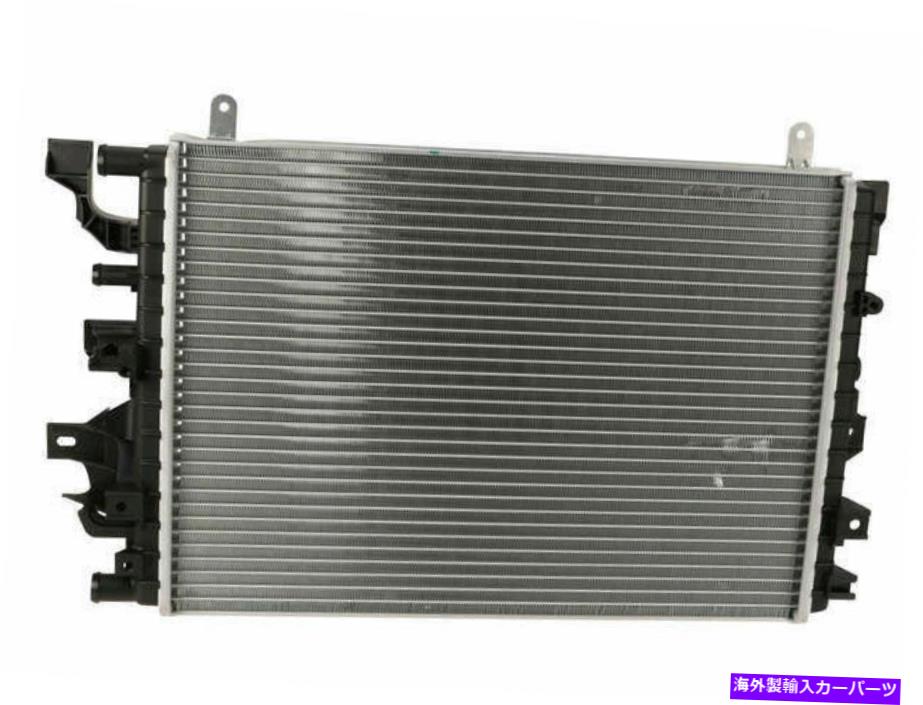 Radiator 2010-2019 JAGUAR XJ RADIATOR本物58573QY 2011 2012 2013 2013 2014 2015 2016 For 2010-2019 Jaguar XJ Radiator Genuine 58573QY 2011 2012 2013 2014 2015 2016【並行輸入品】