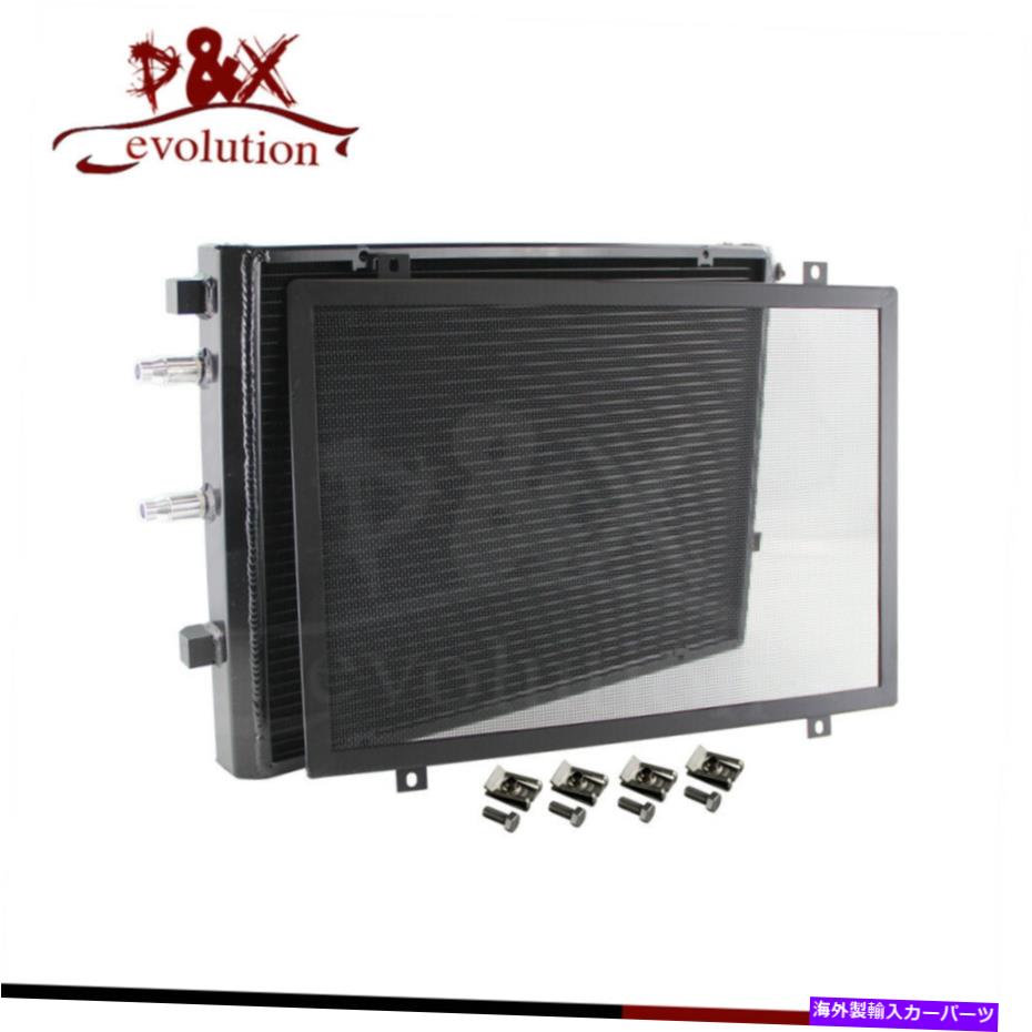 Radiator BMW M2 M3 M4 F82 S55用のデュアルパスバーとプレートの熱交換器フロントガラスのボルト Bolt on Dual Pass Bar&Plate Heat Exchanger Windshield for BMW M2 M3 M4 F82 S55【並行輸入品】｜Us Custom Parts Shop USDM