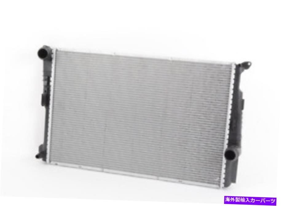 Radiator 新しいBMW X3 F25エンジンクーラントラジエーター17118623369 8623369 2016 OEM NEW BMW X3 F25 ENGINE COOLANT RADIATOR 17118623369 8623369 2016 OEM【並行輸入品】