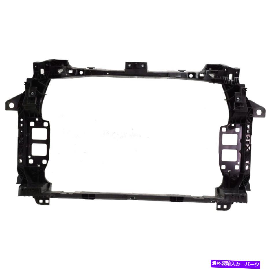 Radiator ラジエーターサポート4M0805594 Audi Q7 2017-2018のため Radiator Support 4M0805594 for Audi Q7 2017-2018【並行輸入品】