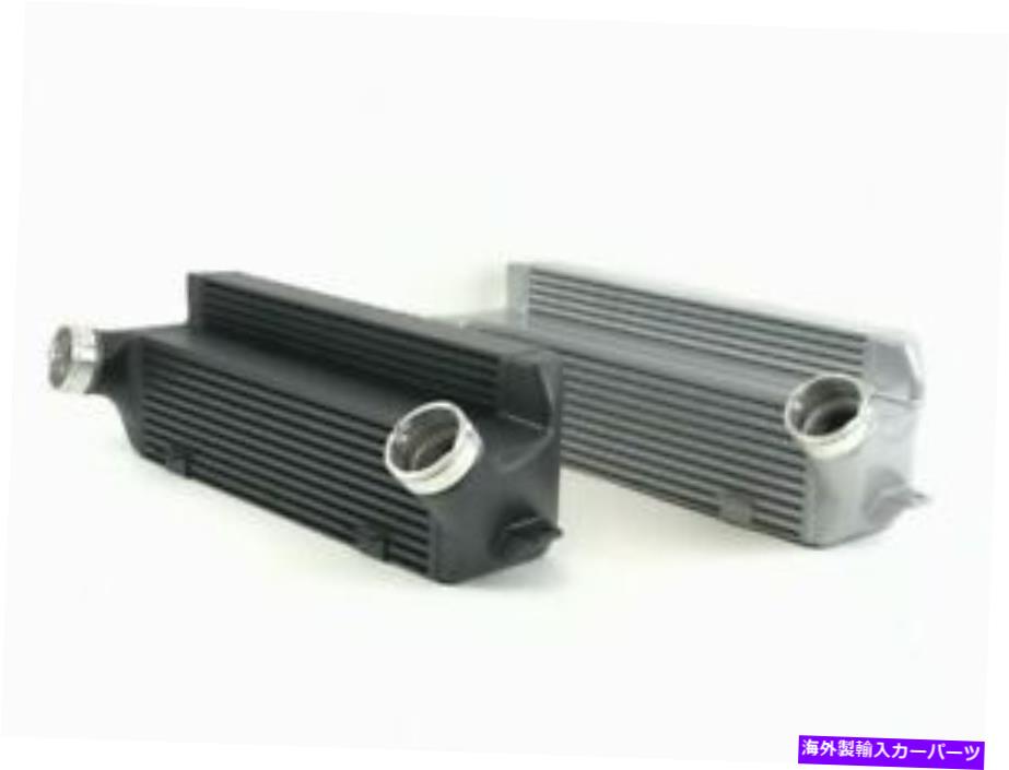 Radiator CSFパフォーマンスステップステップコアバープレートインタークーラー04-13 BMW 135i 335i Z4 N54 CSF Performance Stepped Core Bar Plate Intercooler 04-13 BMW 135i 335i Z4 N54【並行輸入品】