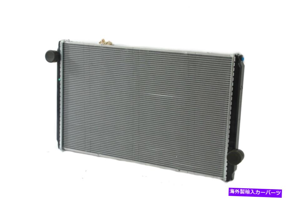 Radiator トラックラジエーターに適合フォードスターリングL LT9501 A LT9512 1996-2001 F6HT8005BB 1003300 Truck Radiator Fits Ford Sterling L LT9501 A LT9512 1996-2001 F6HT8005BB 1003300【並行輸入品】