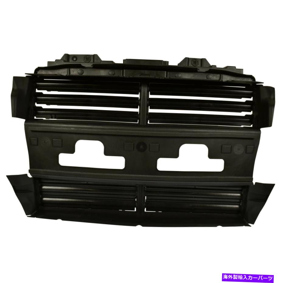 Radiator Ford AGS1006の標準イグニッションラジエーターシャッターアセンブリ Standard Ignition Radiator Shutter Assembly for Ford AGS1006【並行輸入品】|Us Custom Parts Shop USDM