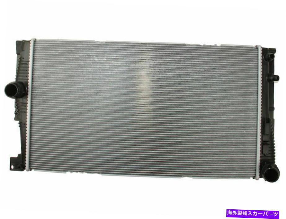 Radiator 2012-2015 BMW 528i Radiator本物28954KS 2013 2014ラジエーター For 2012-2015 BMW 528i Radiator Genuine 28954KS 2013 2014 Radiator【並行輸入品】