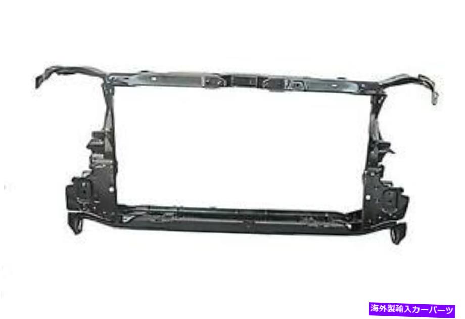 Radiator 03-08カローラのフロントラジエーターサポート（to1225233pp） Front Radiator Support for 03-08 Corolla (TO1225233PP)【並行輸入品】｜Us Custom Parts Shop USDM