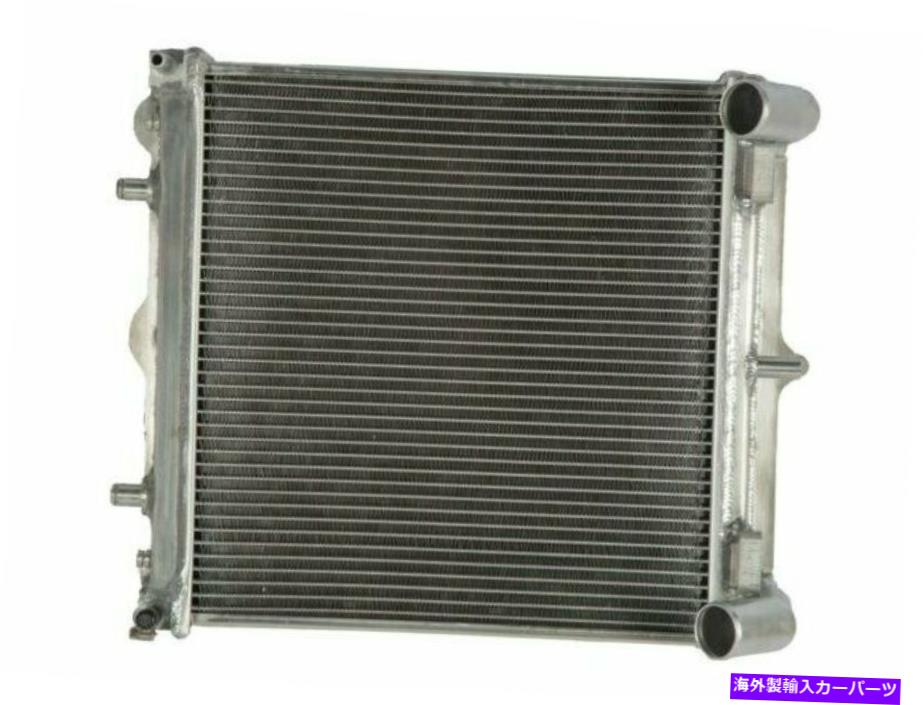 Radiator 1999年から2005年のポルシェ911ラジエーター右純粋な34673fy 2000 2001 2002 2003 For 1999-2005 Porsche 911 Radiator Right Genuine 34673FY 2000 2001 2002 2003【並行輸入品】