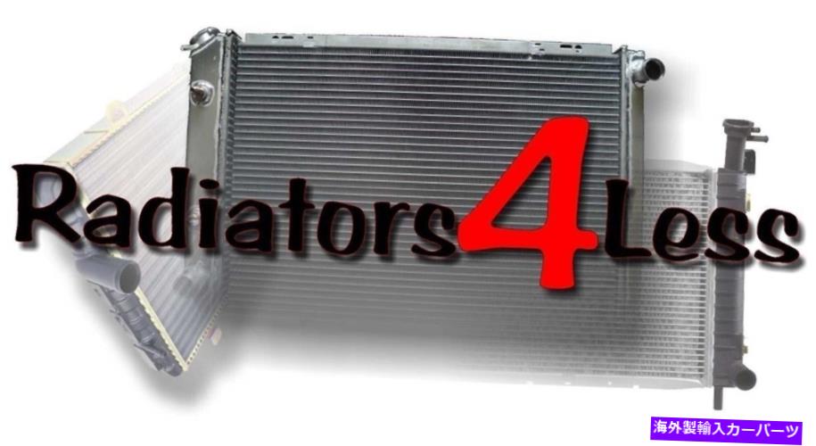 Radiatorチャンピオン3列ラジエーターシュラウド16