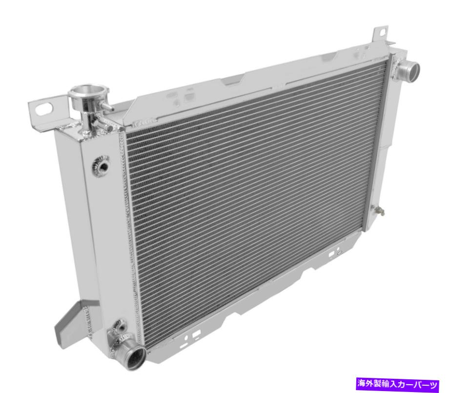 Radiator Frostbite FB224アルミニウムラジエーター Frostbite FB224 Aluminum Radiator【並行輸入品】