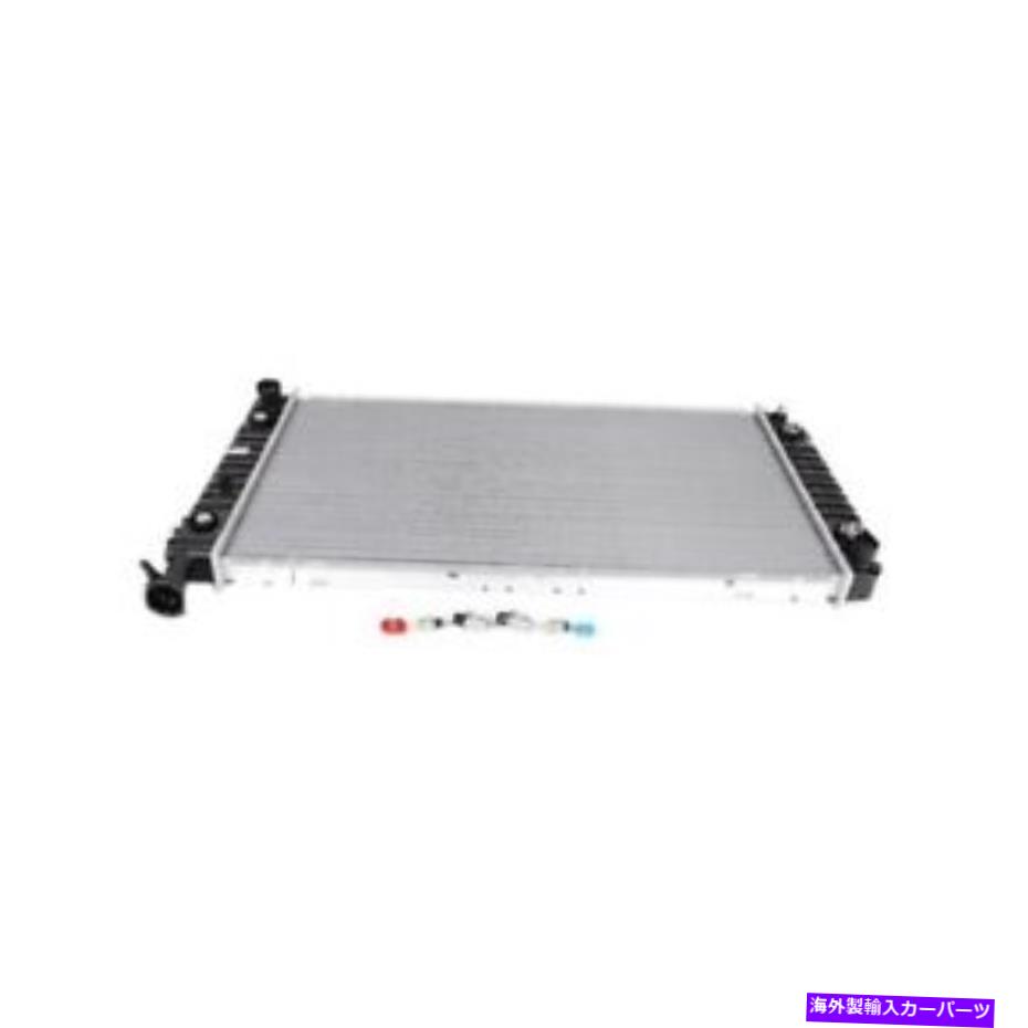 Radiator AC Delco 21402 ACDELCO GM元の機器ラジエーター AC Delco 21402 ACDelco GM Original Equipment Radiator【並行輸入品】