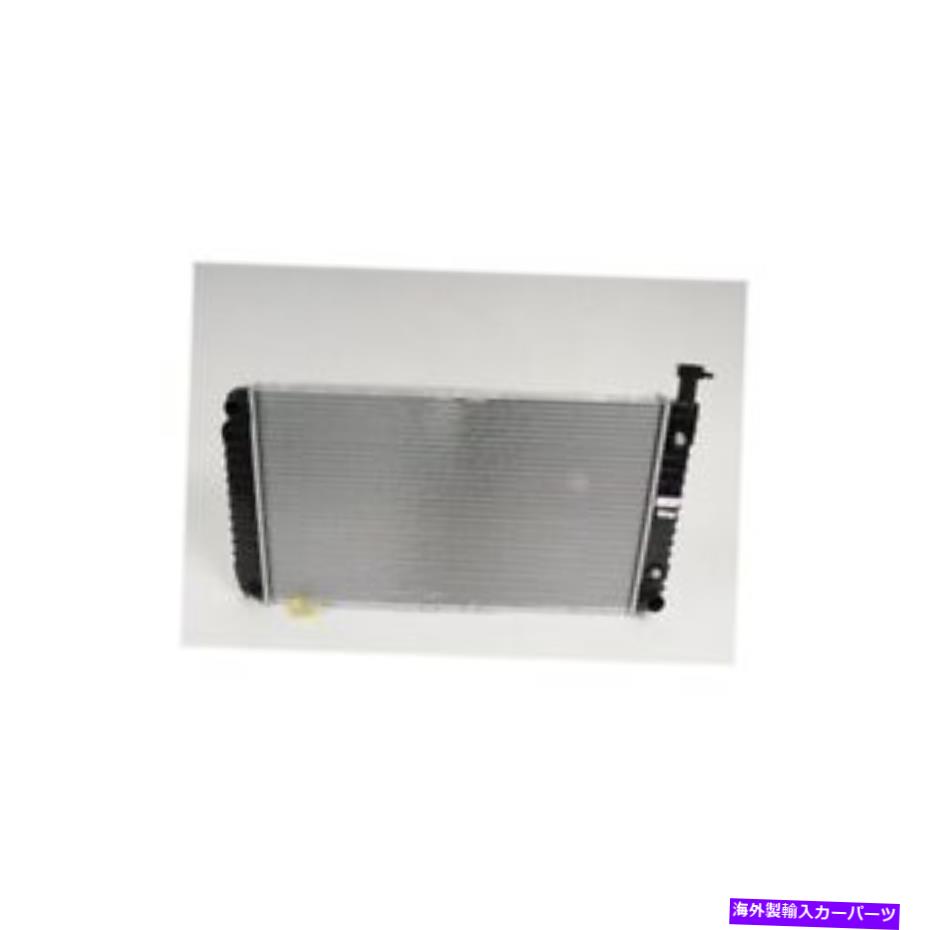 Radiator AC Delco 21397 ACDELCO GM元の機器ラジエーター AC Delco 21397 ACDelco GM Original Equipment Radiator【並行輸入品】