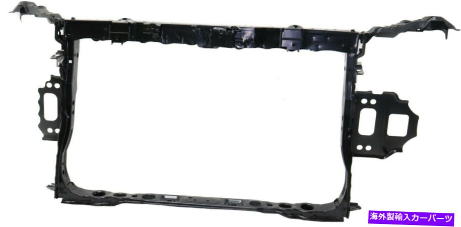 Radiator プリウスv 15-18ラジエーターサポート、アセンブリ、スチール - カパ For PRIUS V 15-18 RADIATOR SUPPORT, Assembly, Steel - CAPA【並行輸入品】|Us Custom Parts Shop USDM
