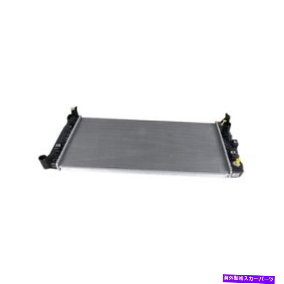 Radiator AC Delco 21792 ACDELCO GM元の機器ラジエーター AC Delco 21792 ACDelco GM Original Equipment Radiator【並行輸入品】｜Us Custom Parts Shop USDM