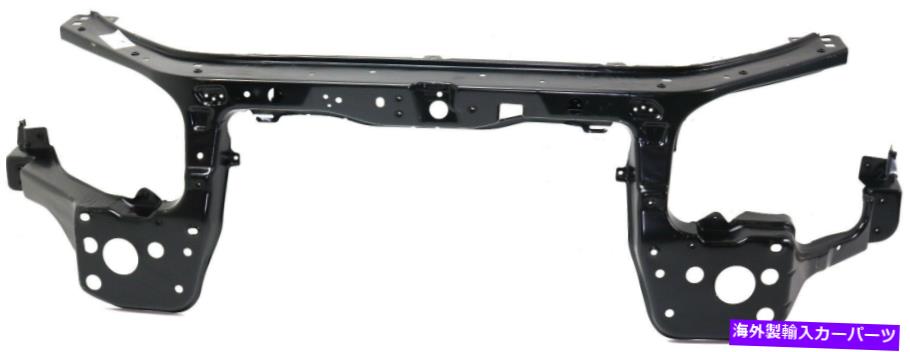 Radiator G8 08-09ラジエーターサポート、スチール For G8 08-09 RADIATOR SUPPORT, Steel【並行輸入品】