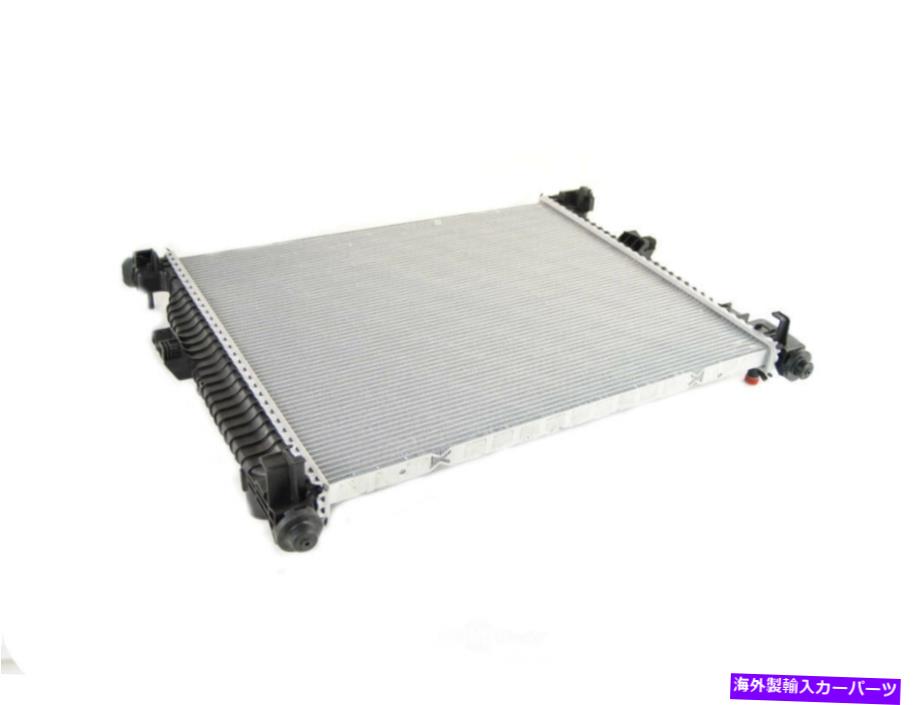 Radiator ラジエーターMOPAR 68273308AA Radiator Mopar 68273308AA【並行輸入品】｜Us Custom Parts Shop USDM
