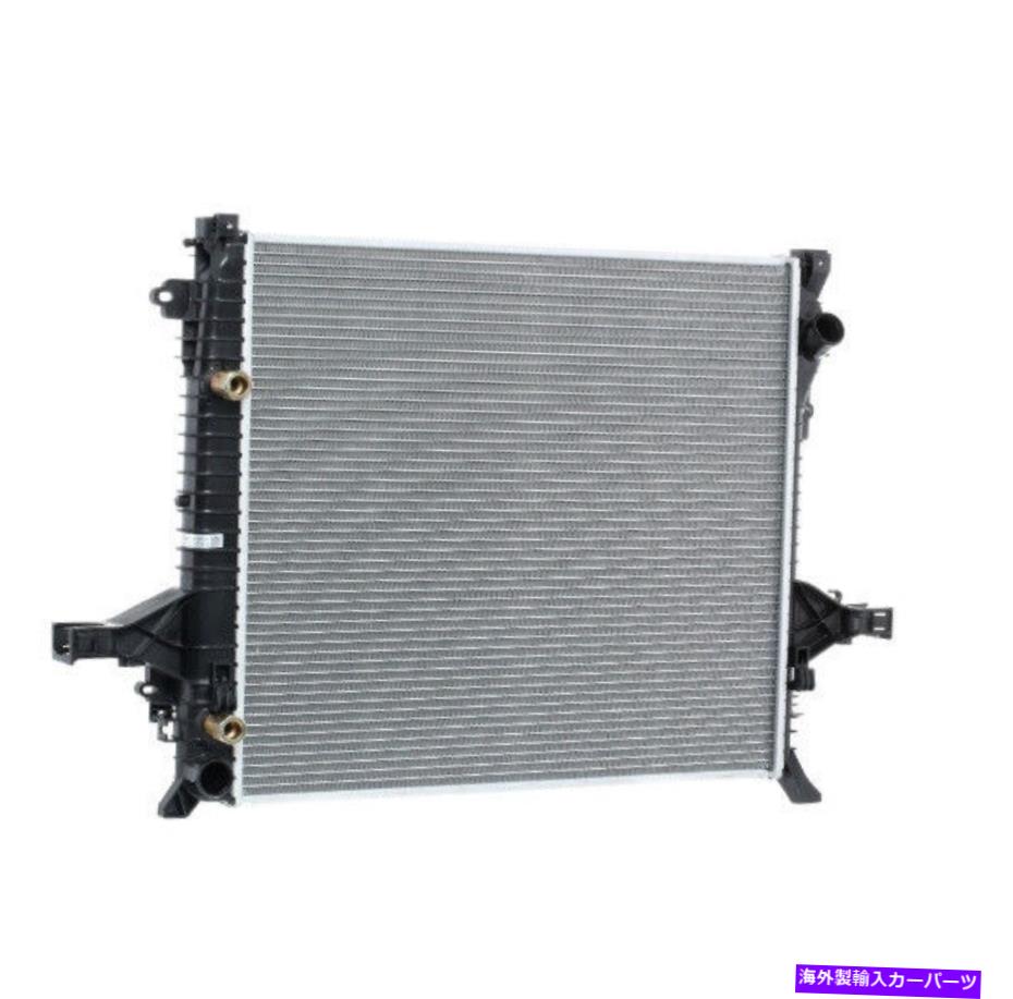 Radiator OEMボルボXC90 MK1エンジン冷却ラジエーター36000087本物 OEM VOLVO XC90 MK1 ENGINE COOLING RADIATOR 36000087 GENUINE【並行輸入品】