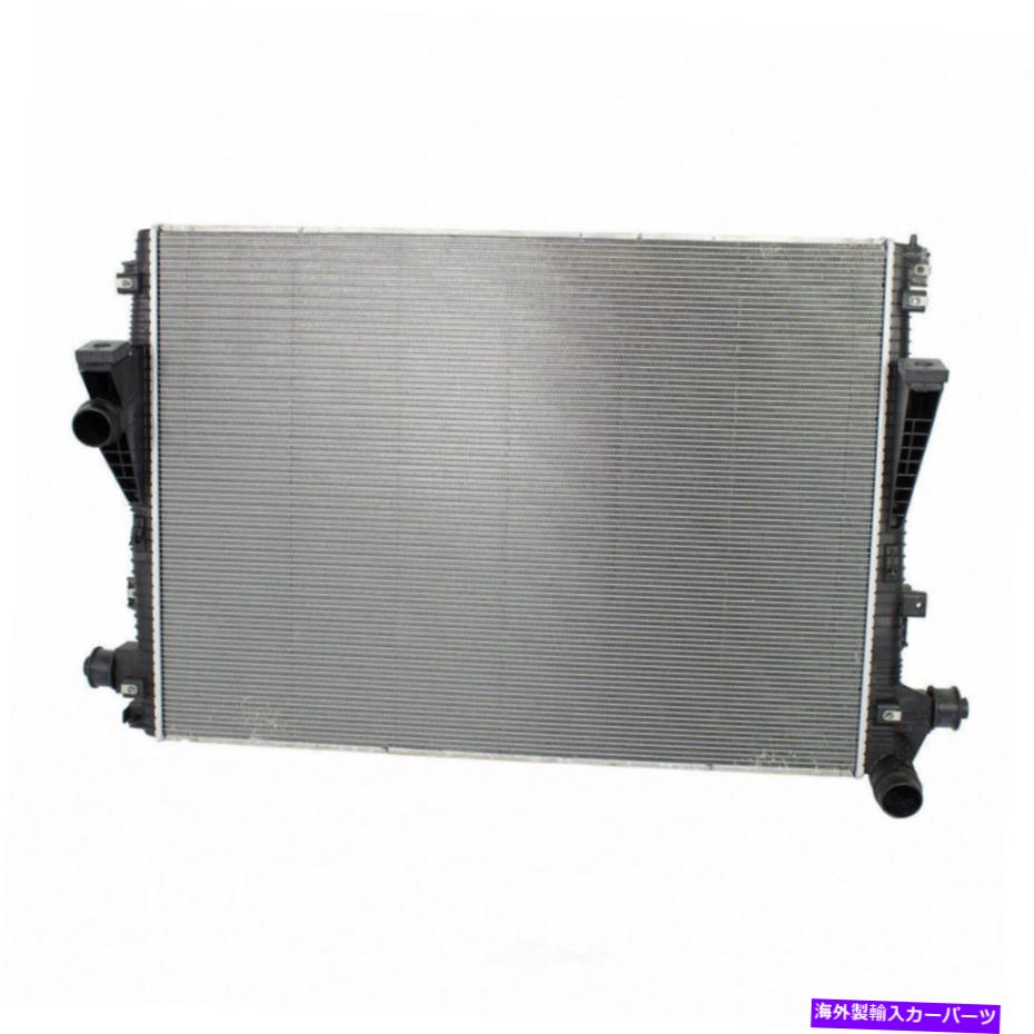 Radiator ラジエーターモータークラフトRAD-61 Radiator Motorcraft RAD-61【並行輸入品】