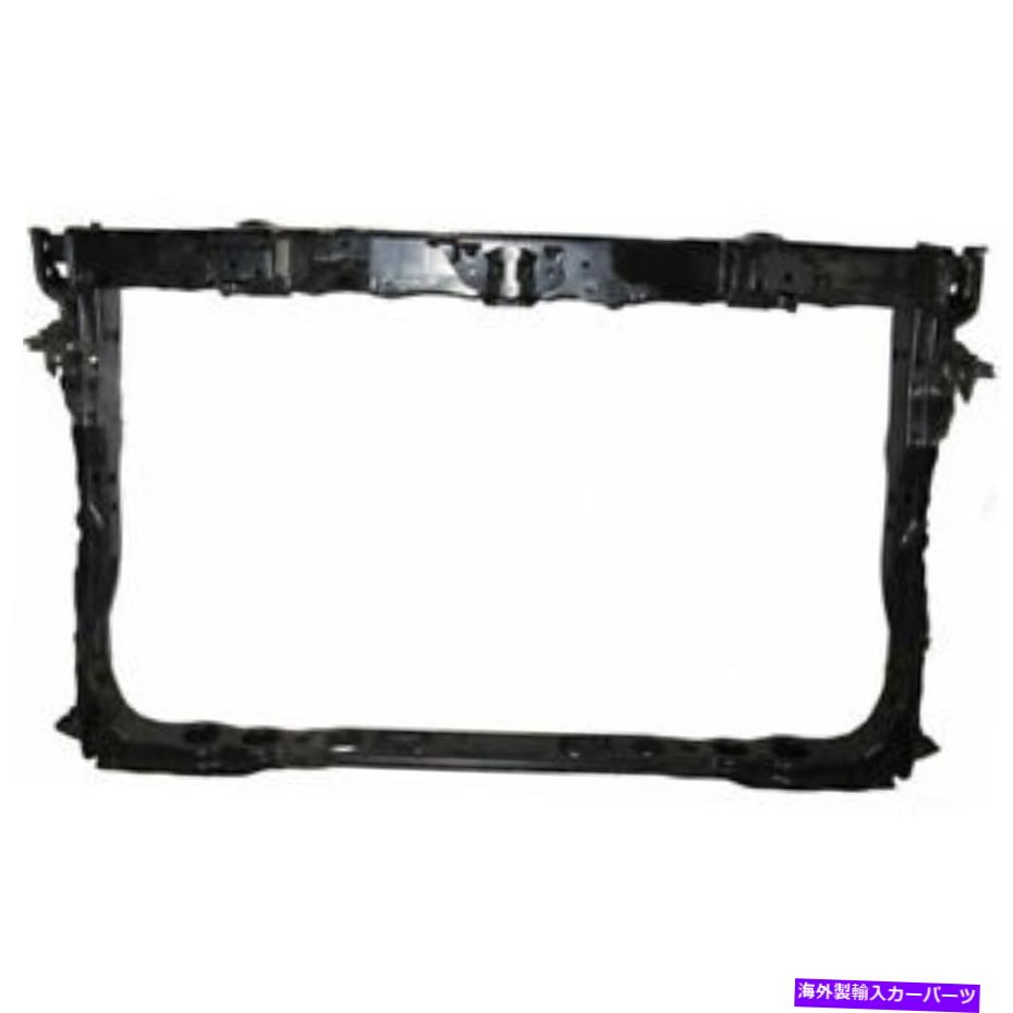 Radiator トヨタプリウス2010-2015ラジエーターサポート| capa | 5320147903 | to1225330 For Toyota Prius 2010-2015 Radiator Support | CAPA | 5320147903 | TO1225330【並行輸入品】