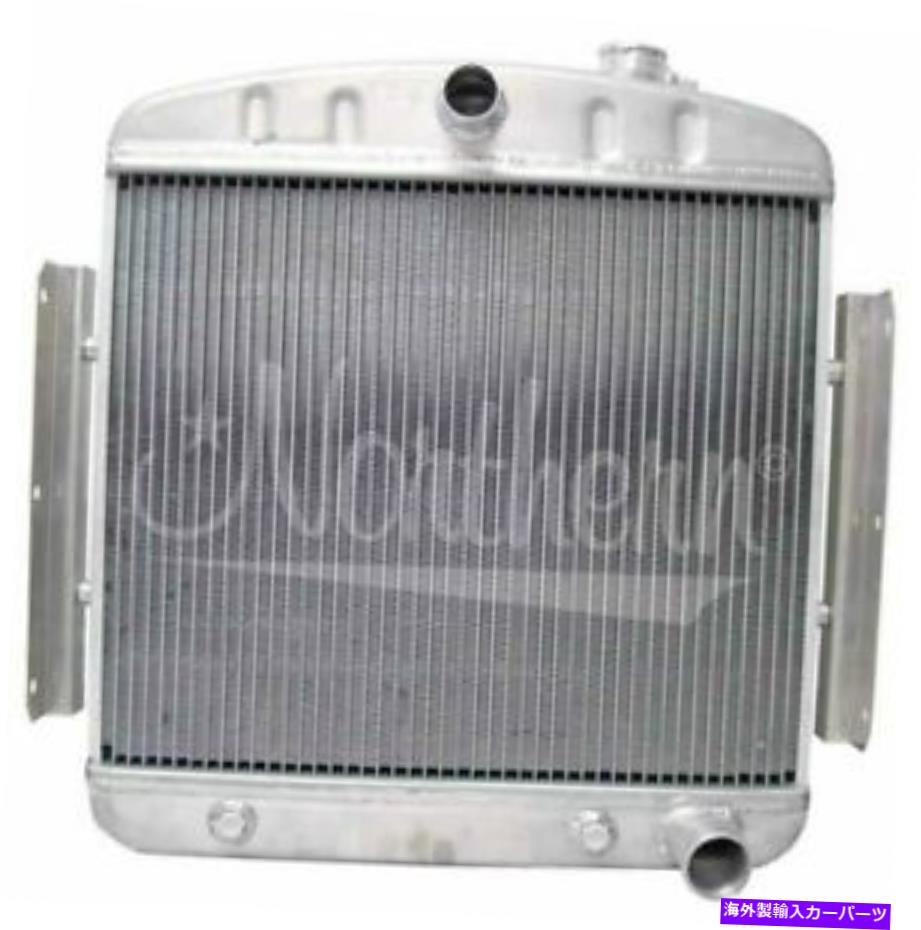 Radiator 205122ラジエーター 205122 Radiator【並行輸入品】
