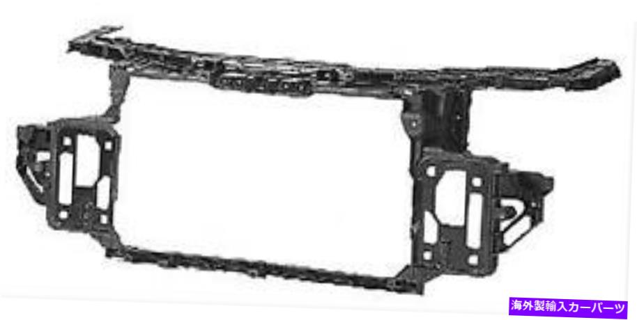 Radiator シャーマンパーツPN 199-49ラジエーターサポートコンポジットフィットダッジアベンジャー08-14 Sherman Parts PN 199-49 Radiator Support Composite Fits Dodge Avenger 08-14【並行輸入品】｜Us Custom Parts Shop USDM 105,270円