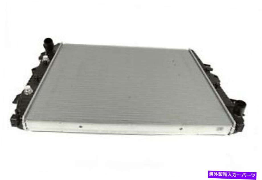 Radiator ラジエーターGMパート21851 Radiator GM Parts 21851【並行輸入品】｜Us Custom Parts Shop USDM