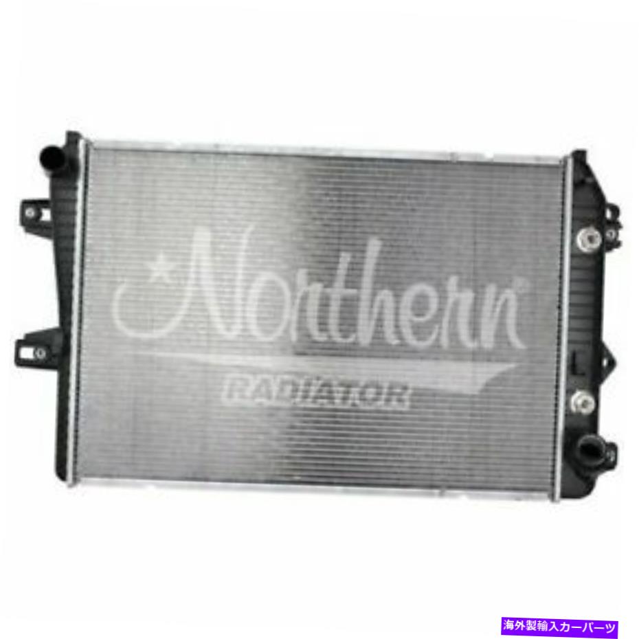 Radiator ノーザンラジエーターCR2857ラジエーター-33-7/8 \