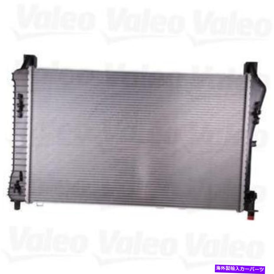 Radiator 2005年から2008年のメルセデスSLK55 AMGのラジエーター Radiator for 2005-2008 Mercedes SLK55 AMG【並行輸入品】|Us Custom Parts Shop USDM