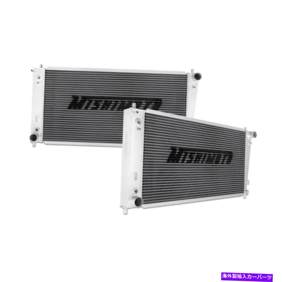 Radiator Mishimoto 99-04はFord Lightning Aluminum Radiator -MMRAD-LTN-99に適合します Mishimoto 99-04 fits Ford Lightning Aluminum Radiator - MMRAD-LTN-99【並行輸入品】|Us Custom Parts Shop USDM
