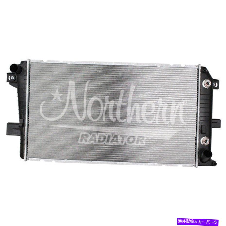 Radiator CR2510デュアルブラシレスファンとシュラウド Cr2510 Dual Brushless Fan And Shroud【並行輸入品】