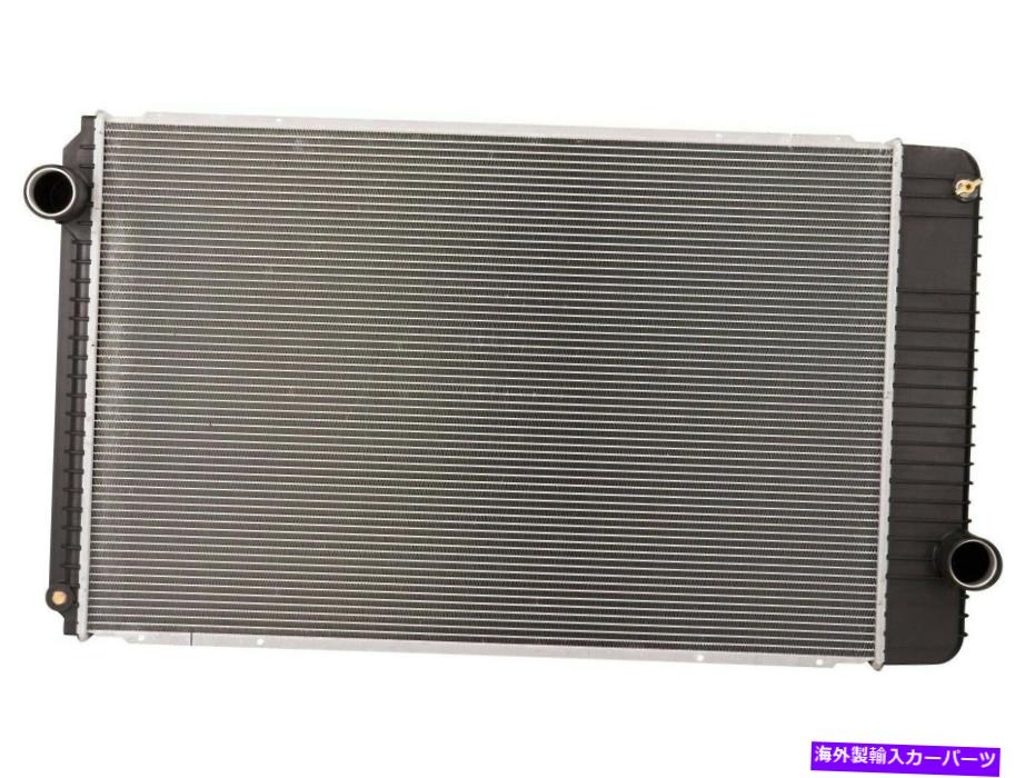 Radiator 国際7300 7600 NAV11のラジエーター Radiator for International 7300 7600 NAV11【並行輸入品】