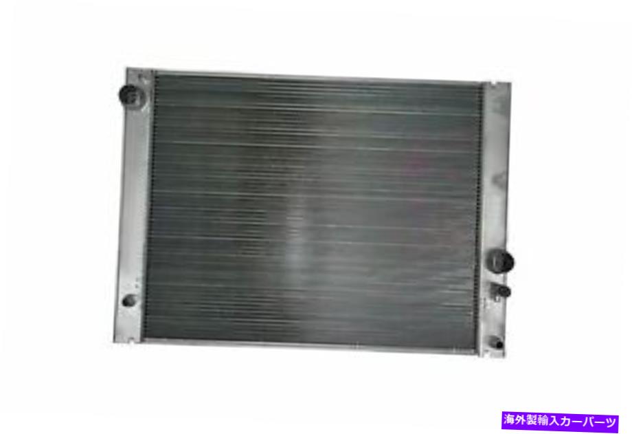 Radiator 528i、525i、525xi、530i、530xi rad2942のラジエーター Radiator for 528i, 525i, 525xi, 530i, 530xi RAD2942【並行輸入品】|Us Custom Parts Shop USDM