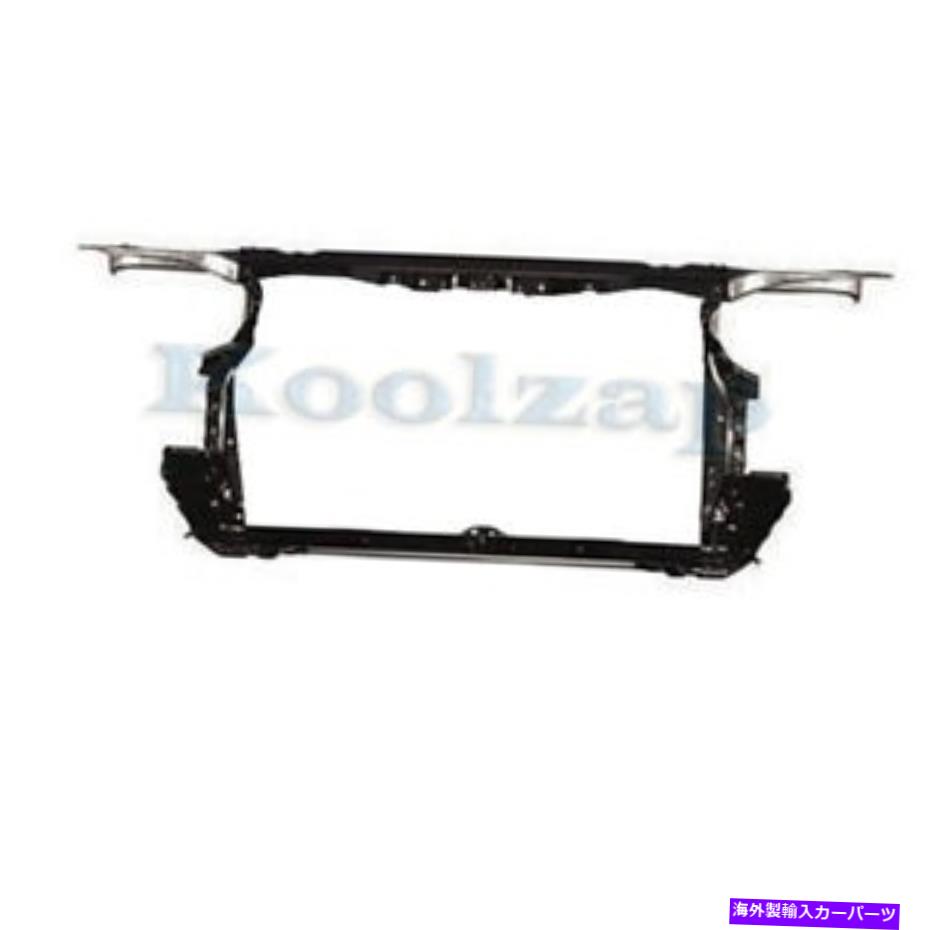 Radiator 02-06のCAPAカムリ2.4Lおよび3.0LラジエーターサポートアセンブリUSAが1225229Cに建設されました CAPA For 02-06 Camry 2.4L & 3.0L Radiator Support Assembly USA Built TO1225229C【並行輸入品】｜Us Custom Parts Shop USDM