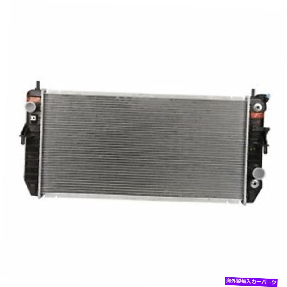 Radiator Buick Lucerne 2854のラジエーター Radiator For Buick Lucerne 2854【並行輸入品】