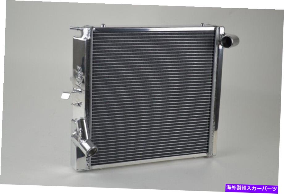 Radiator CSFポルシェ911カレラ（991.1） /ポルシェボクスター（981） /ポルシェGT4（991） - CSF Porsche 911 Carrera (991.1) / Porsche Boxster (981) / Porsche GT4 (991) -【並行輸入品】｜Us Custom Parts Shop USDM