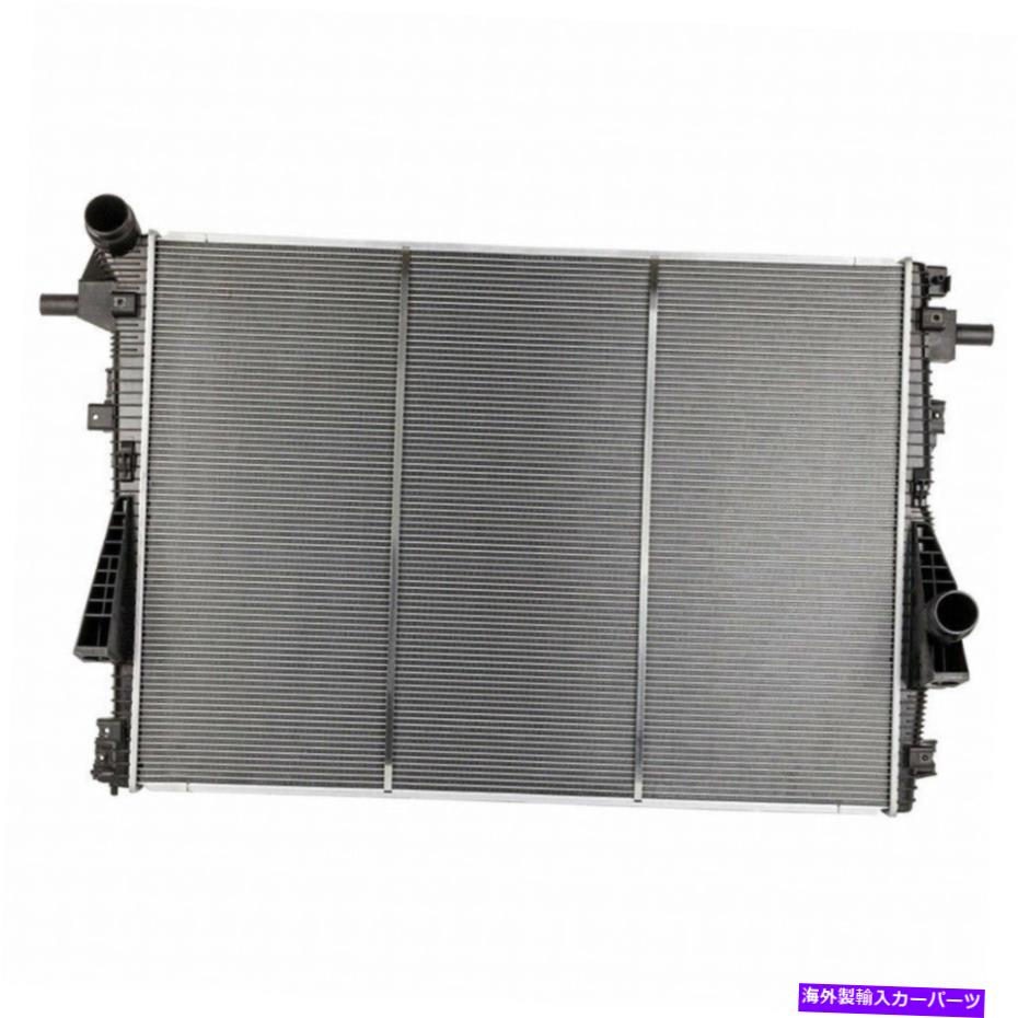 Radiator フォードF-250/F-350スーパーデューティ2011-2016エンジンクーラントラジエーター| 6.7L For Ford F-250/F-350 Super Duty 2011-2016 Engine Coolant Radiator | 6.7L【並行輸入品】｜Us Custom Parts Shop USDM 109,445円